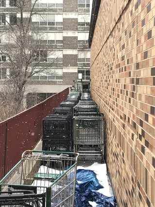 cart graveyard metro market 2